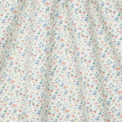 Liberty Fabrics Iveta's Garden D Tana Lawn Cotton