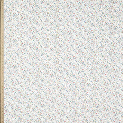 Liberty Fabrics Iveta's Garden D Tana Lawn Cotton