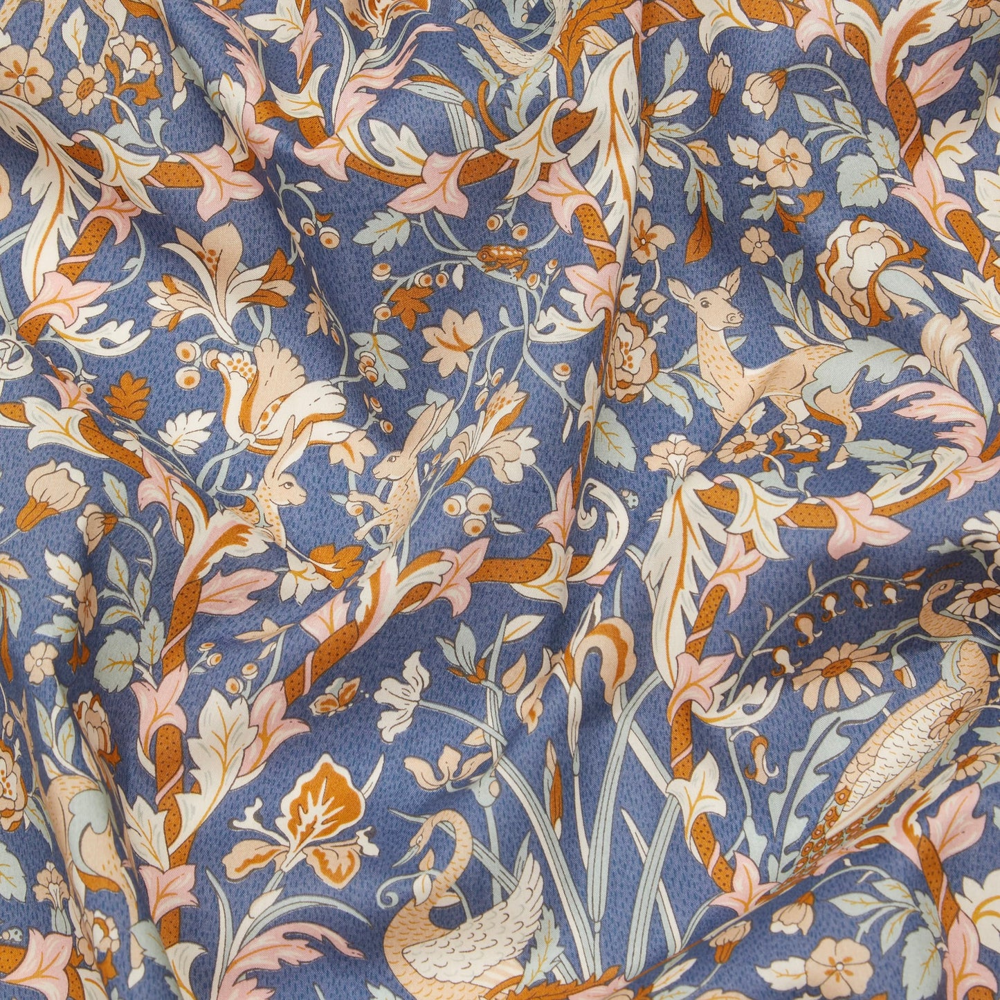 Liberty Fabrics Joan A Tana Lawn Cotton