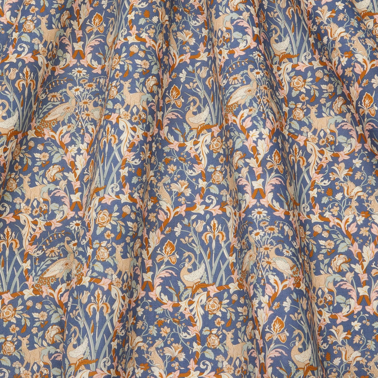 Liberty Fabrics Joan A Tana Lawn Cotton