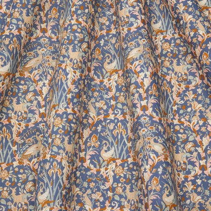Liberty Fabrics Joan A Tana Lawn Cotton