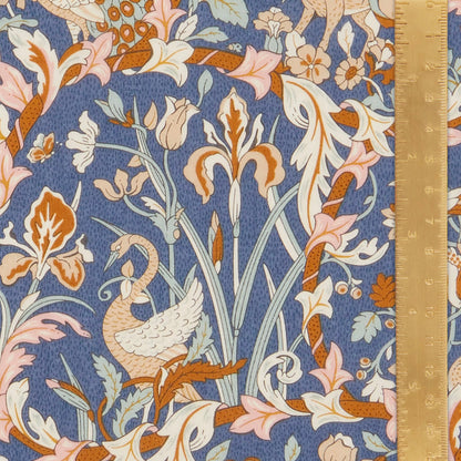 Liberty Fabrics Joan A Tana Lawn Cotton