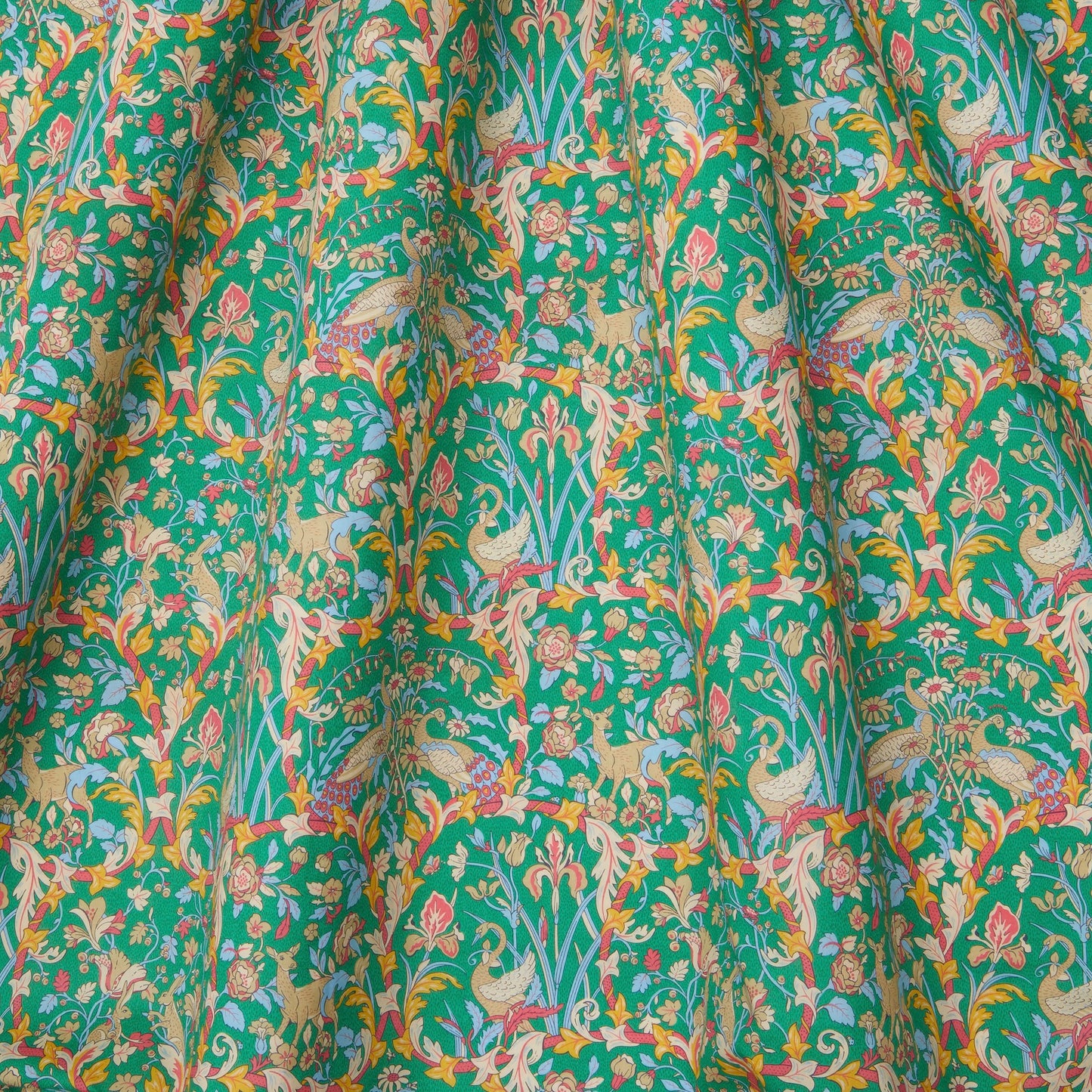 Liberty Fabrics Joan B Tana Lawn Cotton