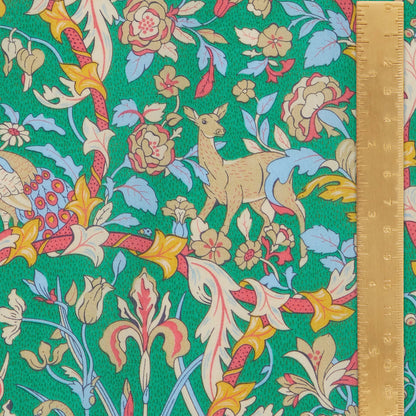 Liberty Fabrics Joan B Tana Lawn Cotton