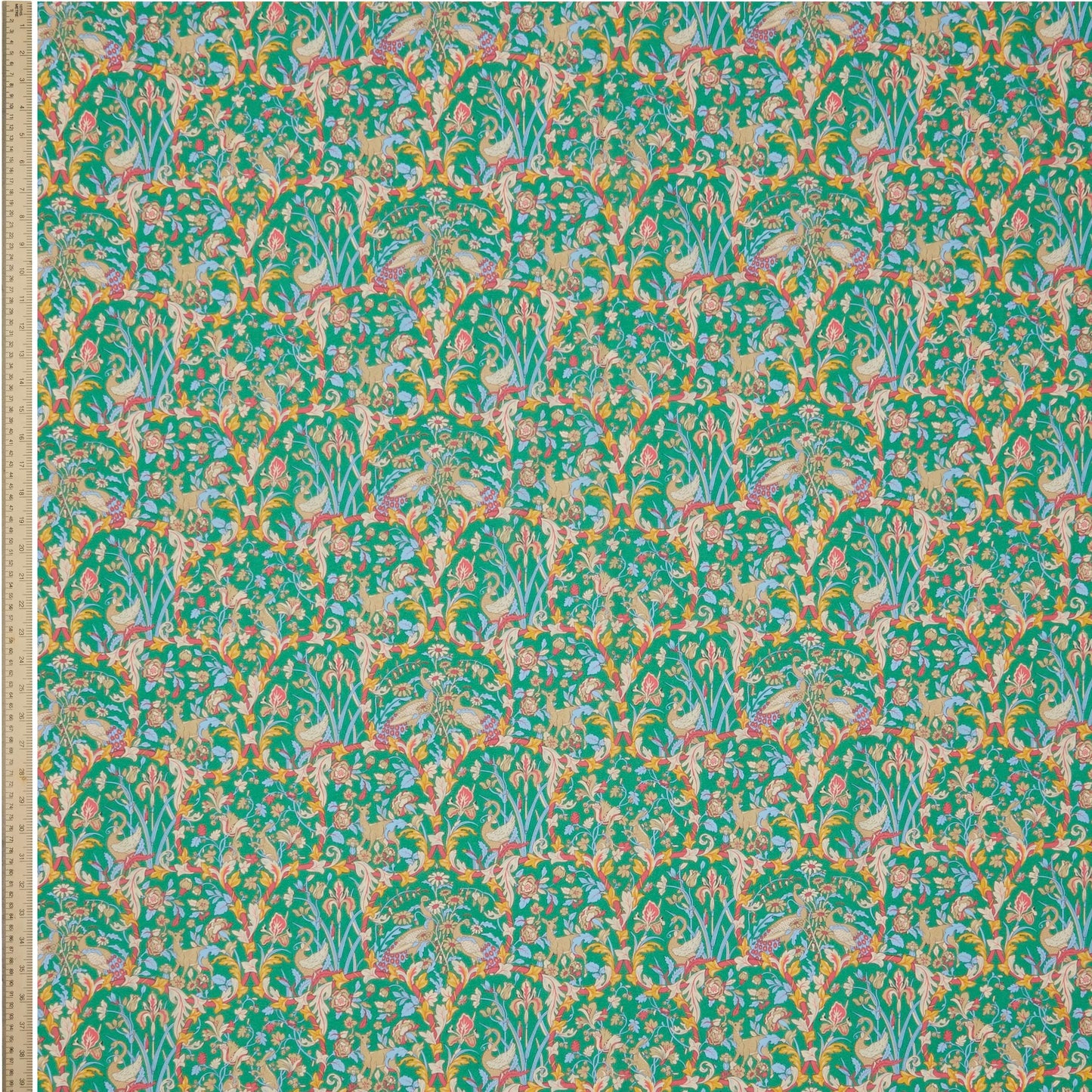 Liberty Fabrics Joan B Tana Lawn Cotton