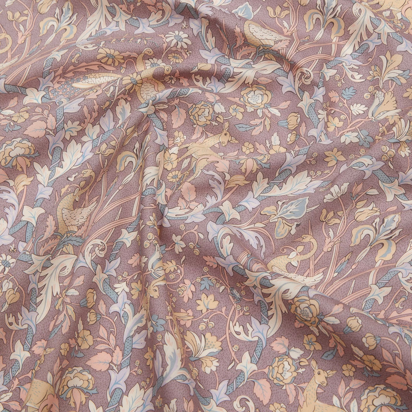 Liberty Fabrics Joan C Tana Lawn Cotton