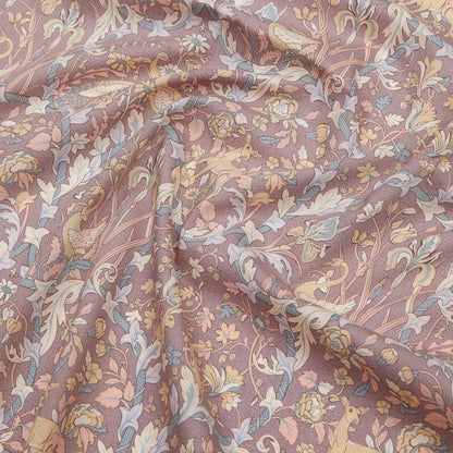 Liberty Fabrics Joan C Tana Lawn Cotton
