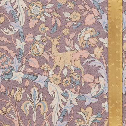 Liberty Fabrics Joan C Tana Lawn Cotton