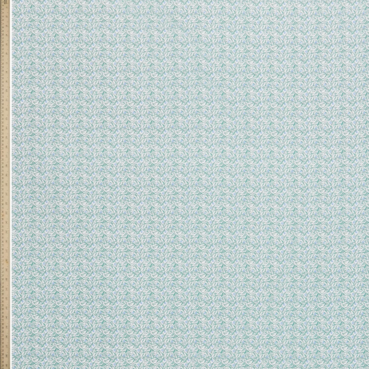 Liberty Fabrics Joyous Juniper D Tana Lawn Cotton