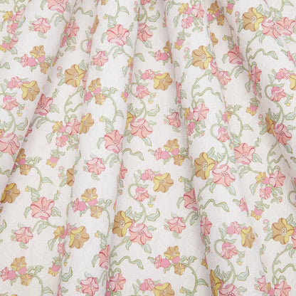 Liberty Fabrics Judy Jane A Tana Lawn Cotton