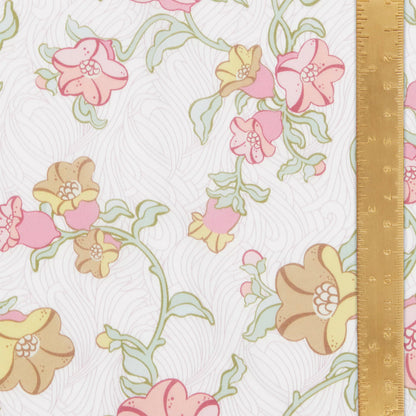 Liberty Fabrics Judy Jane A Tana Lawn Cotton