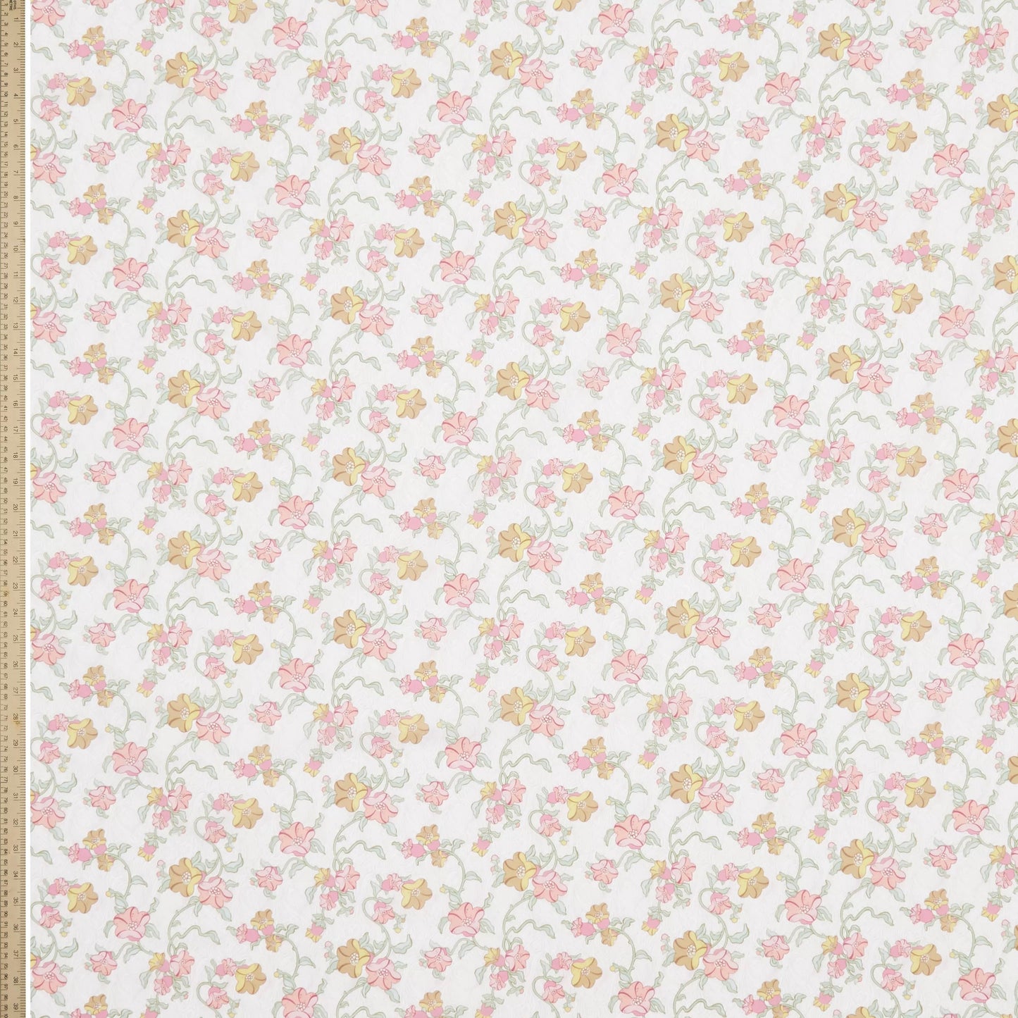 Liberty Fabrics Judy Jane A Tana Lawn Cotton
