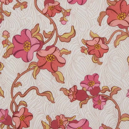 Liberty Fabrics Judy Jane B Tana Lawn Cotton