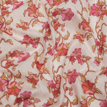 Liberty Fabrics Judy Jane B Tana Lawn Cotton