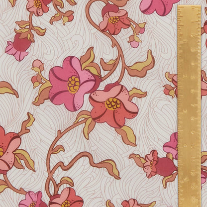 Liberty Fabrics Judy Jane B Tana Lawn Cotton