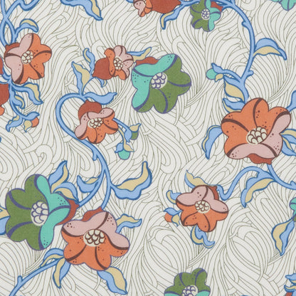 Liberty Fabrics Judy Jane C Tana Lawn Cotton