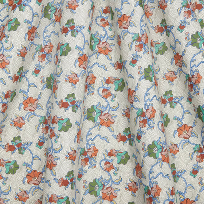 Liberty Fabrics Judy Jane C Tana Lawn Cotton