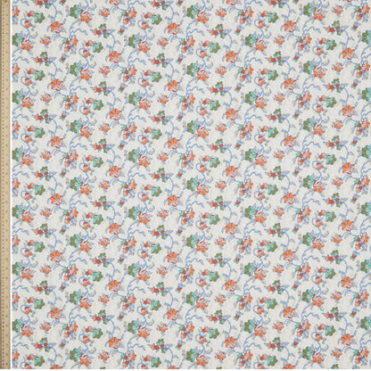 Liberty Fabrics Judy Jane C Tana Lawn Cotton