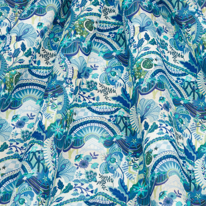 Liberty Fabrics The Liberty Stage B Tana Lawn Cotton