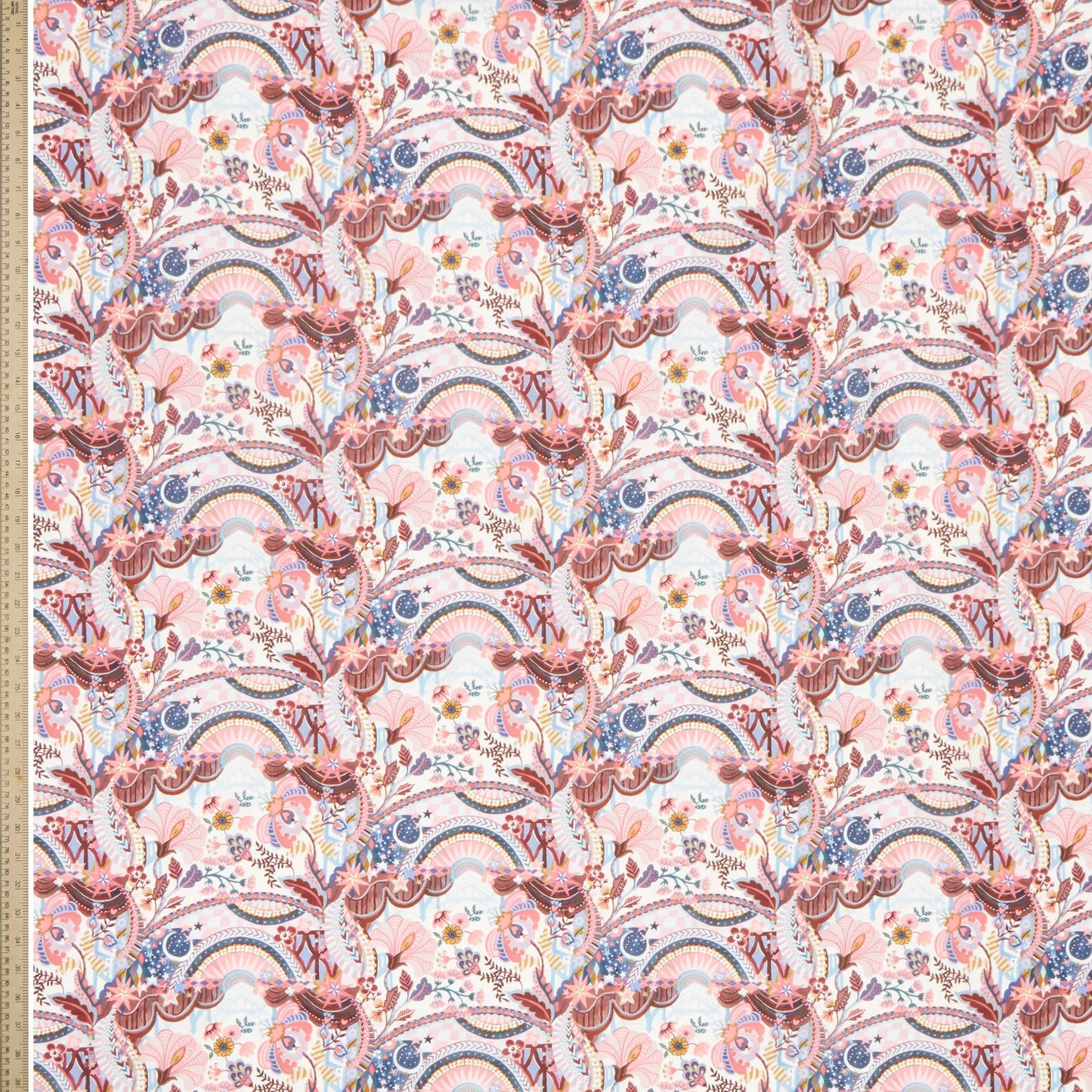 Liberty Fabrics The Liberty Stage C Tana Lawn Cotton