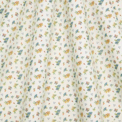 Liberty Fabrics Lily Butterfly A Tana Lawn Cotton