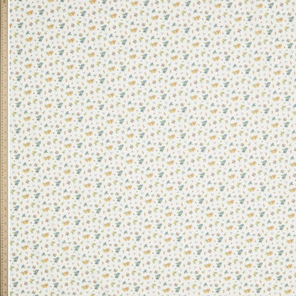 Liberty Fabrics Lily Butterfly A Tana Lawn Cotton