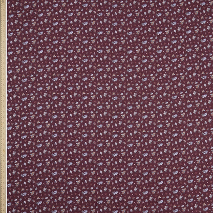 Liberty Fabrics Lily Butterfly B Tana Lawn Cotton