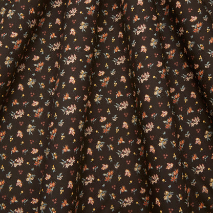 Liberty Fabrics Lily Butterfly C Tana Lawn Cotton