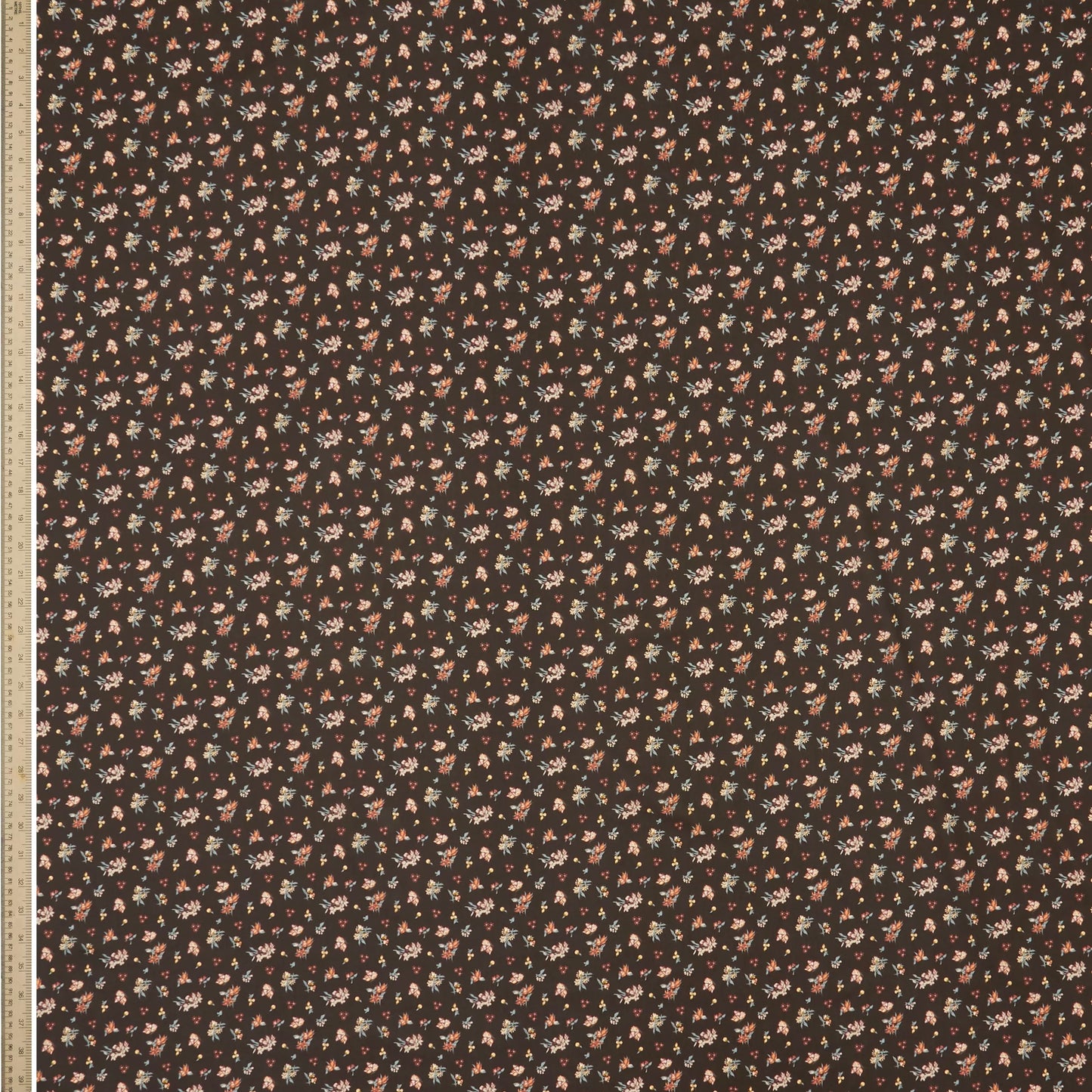 Liberty Fabrics Lily Butterfly C Tana Lawn Cotton