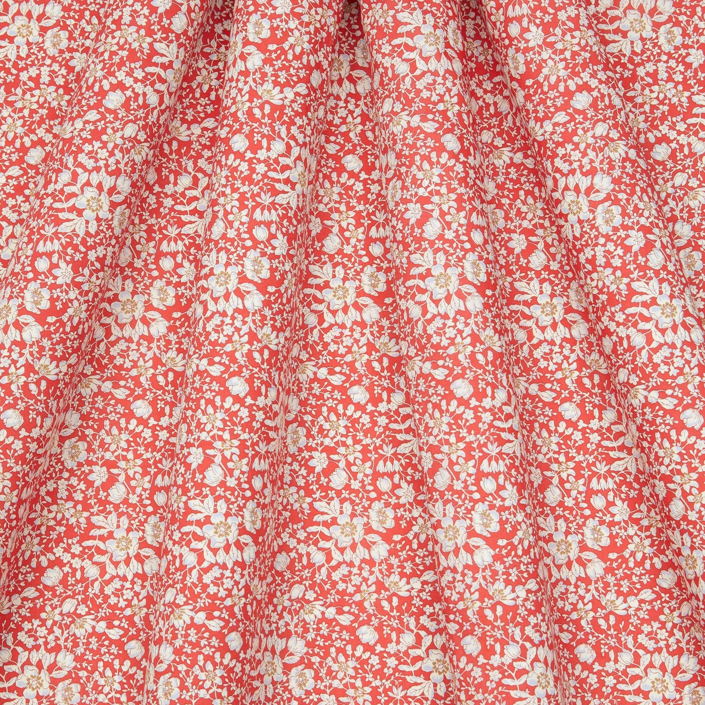 Liberty Fabrics Lizzy A Tana Lawn Cotton