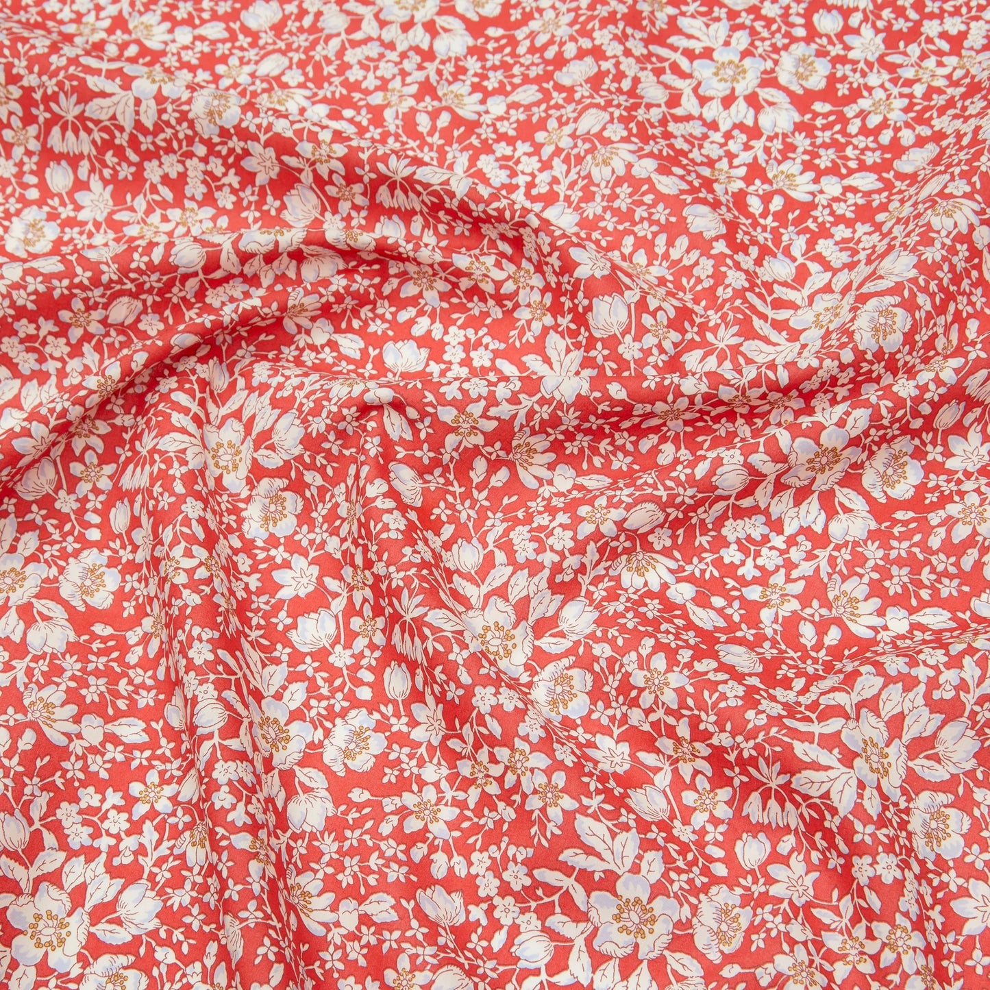 Liberty Fabrics Lizzy A Tana Lawn Cotton