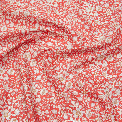Liberty Fabrics Lizzy A Tana Lawn Cotton