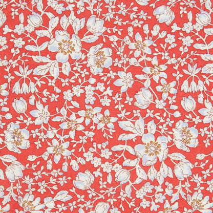 Liberty Fabrics Lizzy A Tana Lawn Cotton