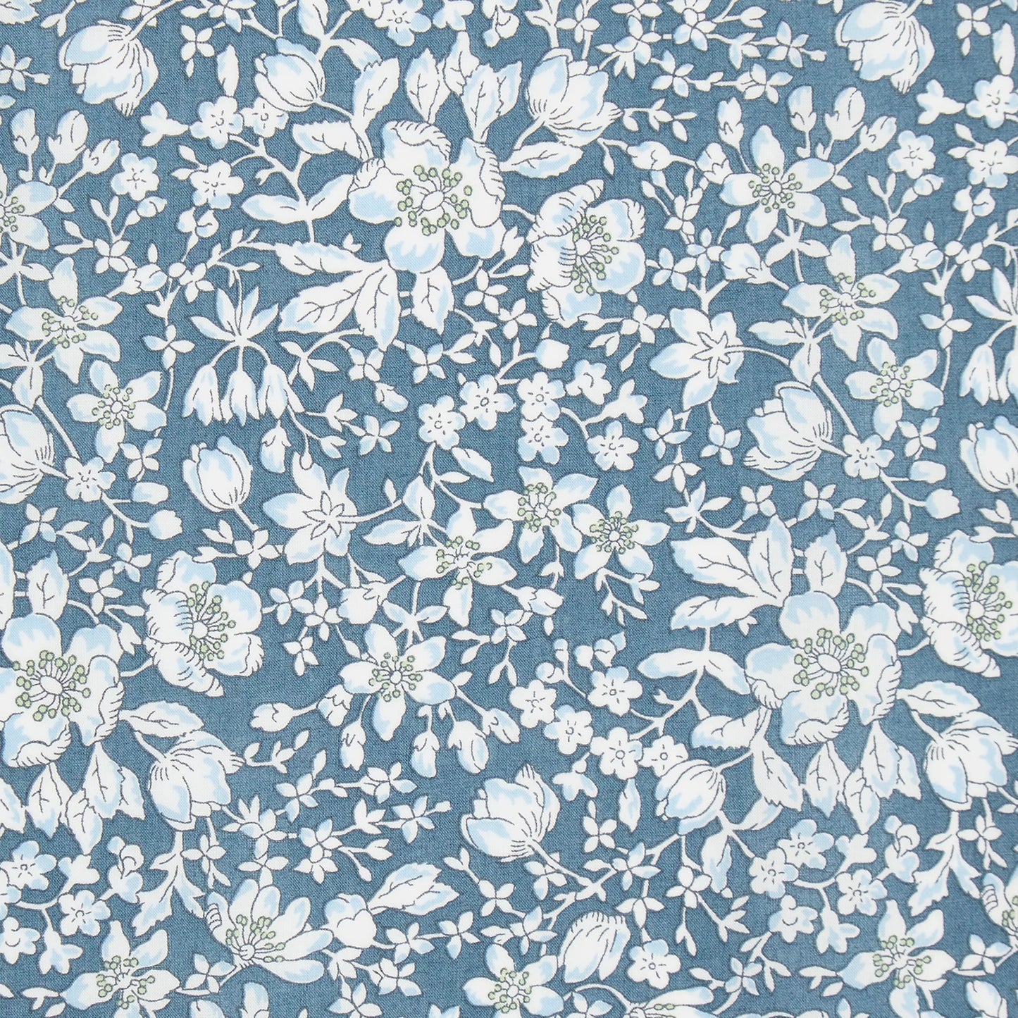 Liberty Fabrics Lizzy B Tana Lawn Cotton