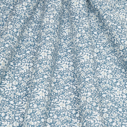 Liberty Fabrics Lizzy B Tana Lawn Cotton