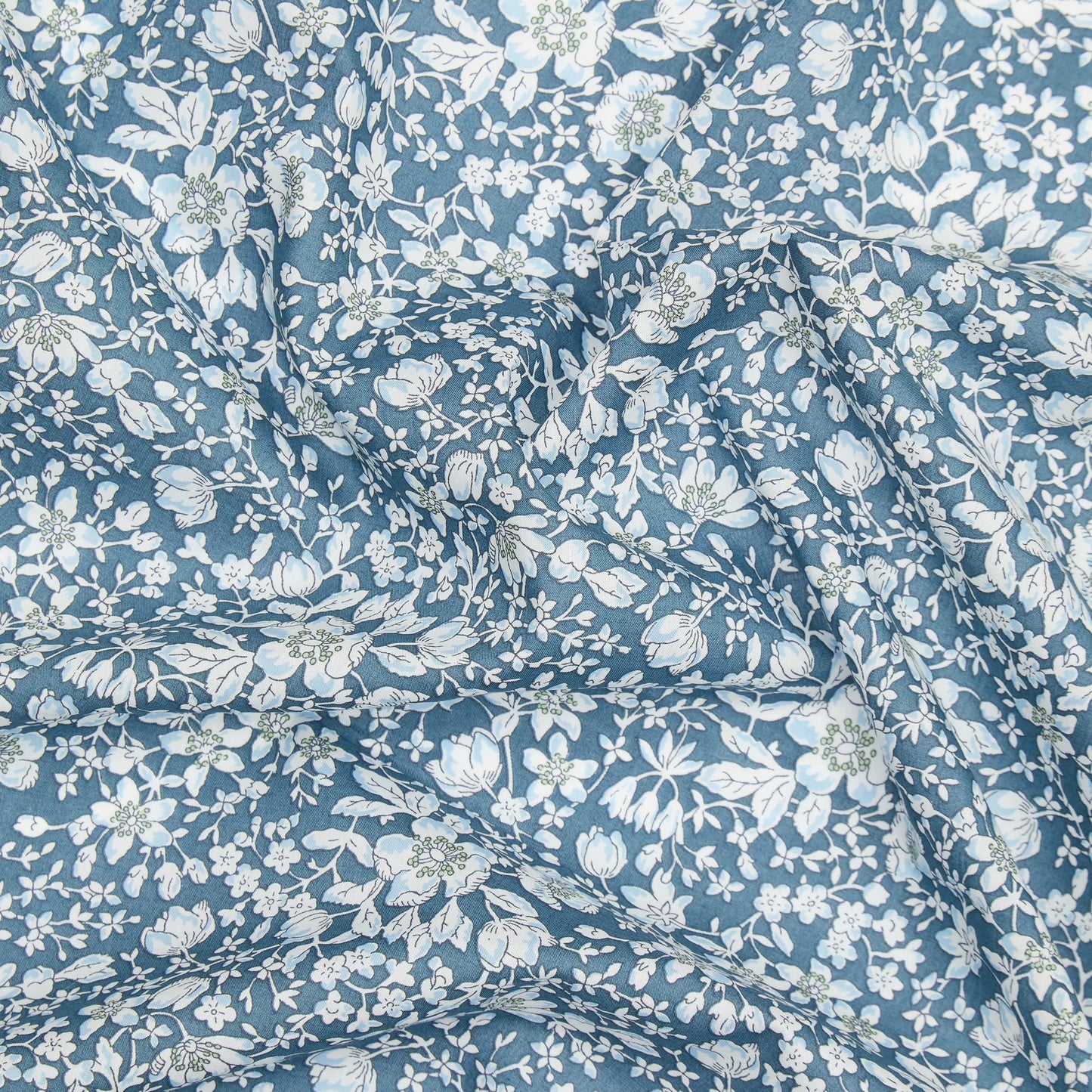 Liberty Fabrics Lizzy B Tana Lawn Cotton