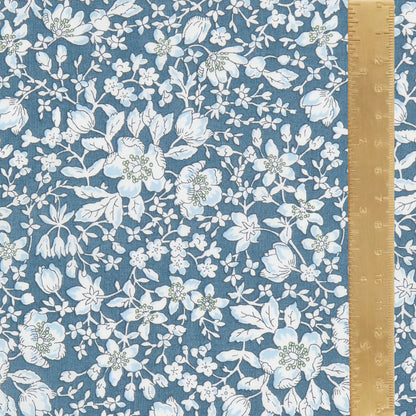 Liberty Fabrics Lizzy B Tana Lawn Cotton