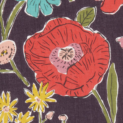 Liberty Fabrics Louie’s Meadow A Tana Lawn Cotton