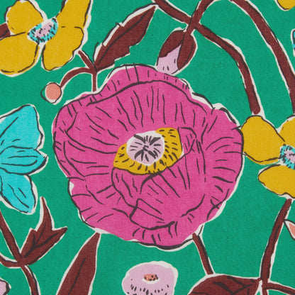 Liberty Fabrics Louie’s Meadow B Tana Lawn Cotton