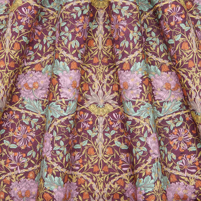 Liberty Fabrics March Sparkle C Tana Lawn Cotton