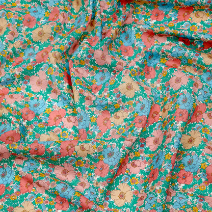 Liberty Fabrics Meadow Song A Tana Lawn Cotton