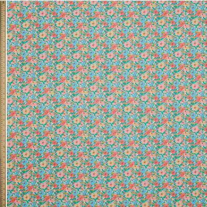 Liberty Fabrics Meadow Song A Tana Lawn Cotton