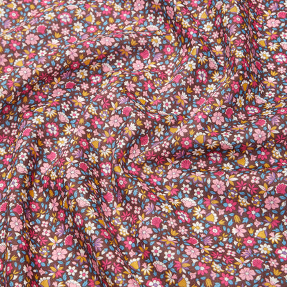 Liberty Fabrics Meera A Tana Lawn Cotton