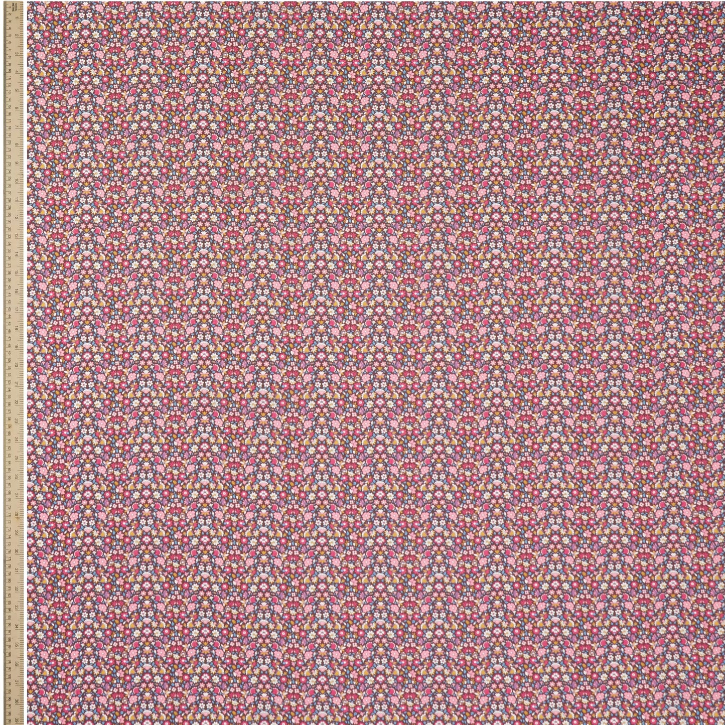 Liberty Fabrics Meera A Tana Lawn Cotton