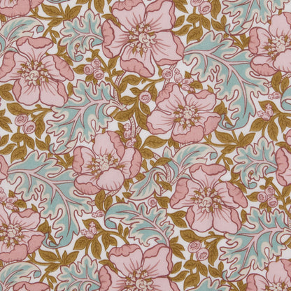 Liberty Fabrics Millie Francesca C Tana Lawn Cotton