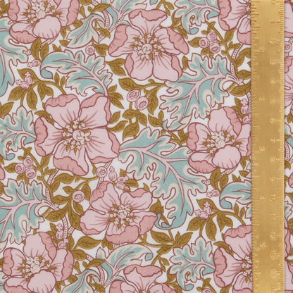 Liberty Fabrics Millie Francesca C Tana Lawn Cotton