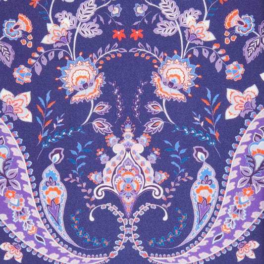Liberty FabricsWildblüten C Bio Tana Rasen baumwolle