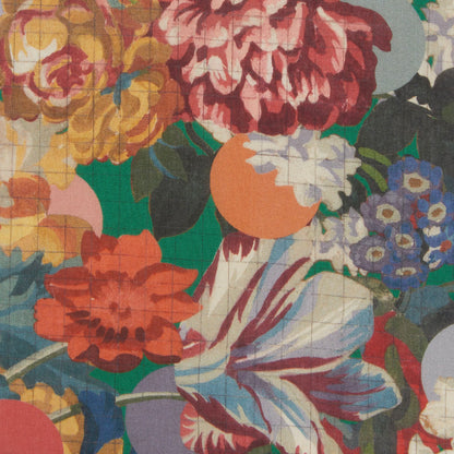 Liberty Fabrics Myrtle and Mary A Tana Lawn Cotton