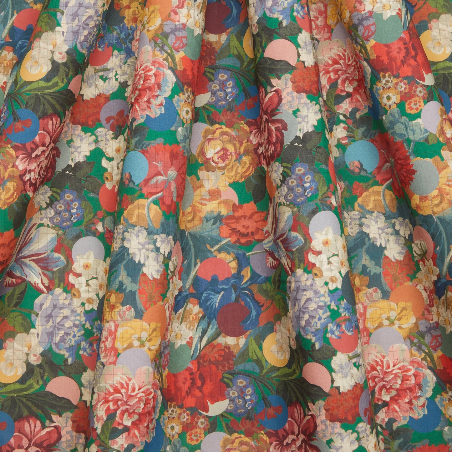 Liberty Fabrics Myrtle and Mary A Tana Lawn Cotton