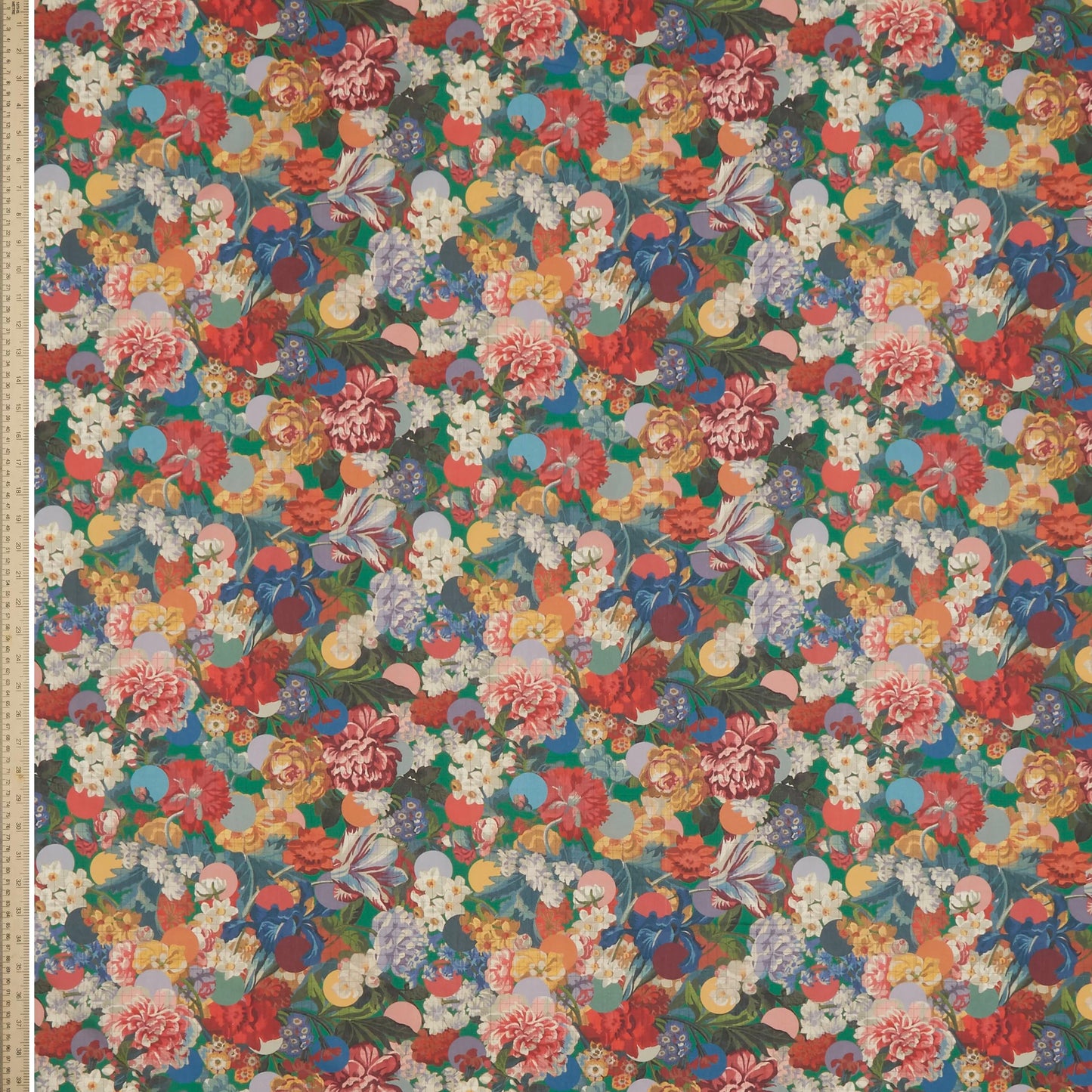 Liberty Fabrics Myrtle and Mary A Tana Lawn Cotton